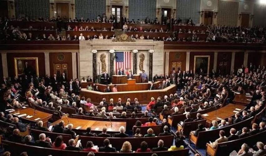 Senat Rusiyaya sərt sanksiyalar tətbiq edilməsini nəzərdə tutan qanun layihəsini ikinci  səsvermədə təsdiqləyib
