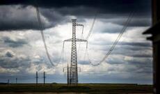 Xerson bölgəsinə PUA hücumundan sonra elektrik enerjinisinin verilməsi qismən dayandırılıb