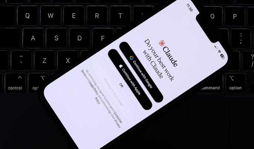 Claude neyroşəbəkəsi kibertəhlükəsizlik testləri zamanı üç şirkətin sisteminə icazəsiz daxil olub