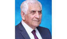 Nəriman Əliməmməd oğlu Həsənzadə
