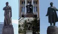 Tarixçilər öz araşdırmalarında qan yaddaşımız və gələcəyimiz üçün önəmli məsələyə toxundular: Bakıda heykəli olan və olmayan dahilərimiz