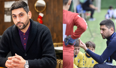 "Yarımada" Futbol Klubunun yaradıcısı Nağı Əliyev: Nəticədən Əvvəl İnkişaf Gəlməlidir