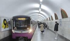 Metroda xətlərin ayrılması ilə əlaqədar işə düşəcək ekspres marşrutların hərəkət istiqaməti açıqlanıb