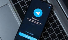 Apple qadağan olunmuş məzmun aşkar edildikdən sonra “Telegram”-ı App Store-dan müvəqqəti silib