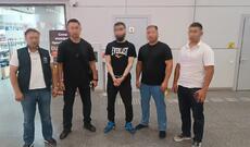 Beynəlxalq axtarışda olan iki şəxs Polşa və Türkiyədən Özbəkistana ekstradisiya edilib