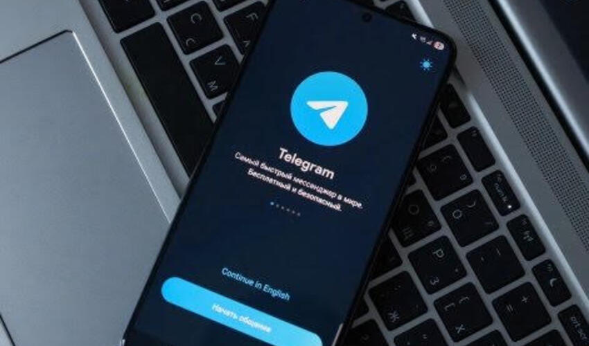 Apple qadağan olunmuş məzmun aşkar edildikdən sonra “Telegram”-ı App Store-dan müvəqqəti silib
