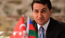 Hikmət Hacıyevdən sərt açıqlama: Türkiyə-Azərbaycan münasibətlərini pozanlar satqındırlar