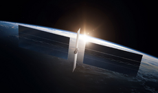 SpaceX və Nvidia kosmosda süni intellekt mərkəzi yaradacaq