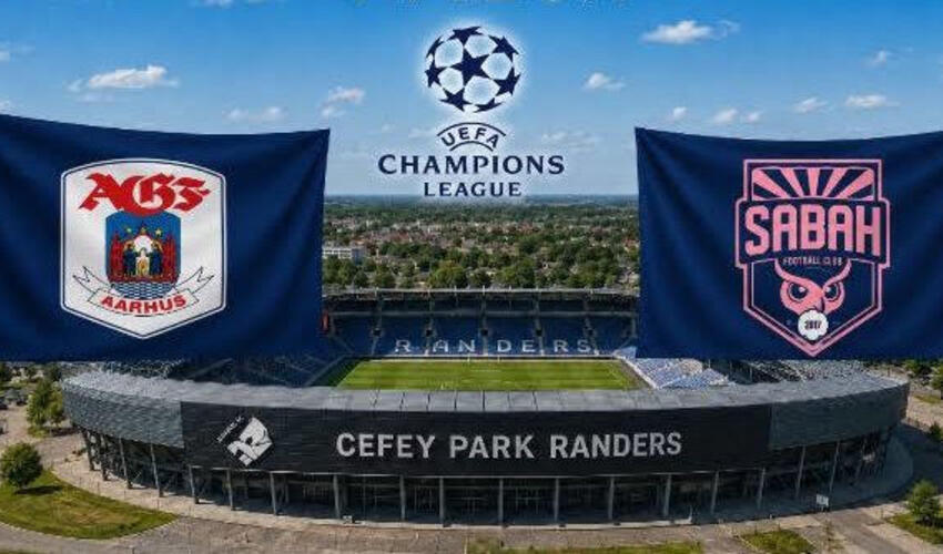 UEFA Çempionlar Liqası: "Sabah" Danimarkada "Orhus"la qarşılaşacaq