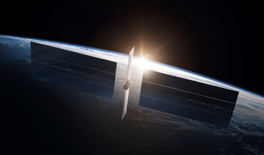SpaceX və Nvidia kosmosda süni intellekt mərkəzi yaradacaq