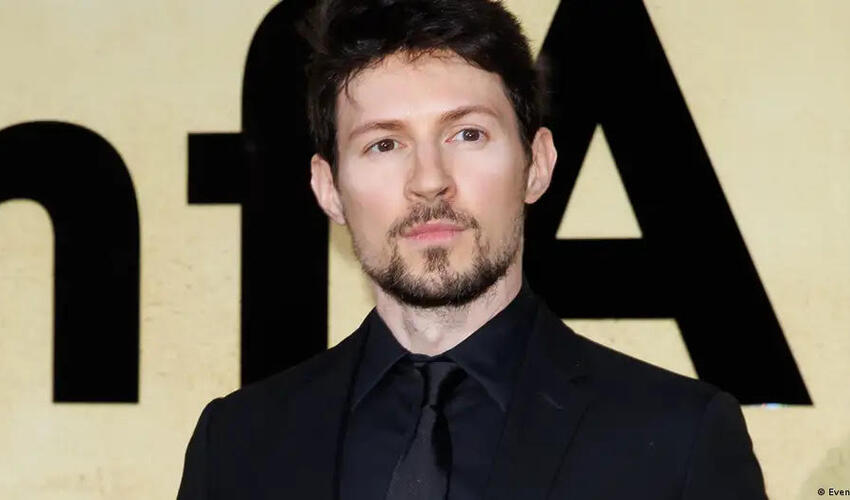 Durov Apple-ın Telegram-ı niyə App Store-dan sildiyini izah edib