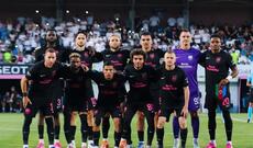 "Sabah" Çempionlar liqasında "Orhus"la görüşdə ilk məğlubiyyətini aldı