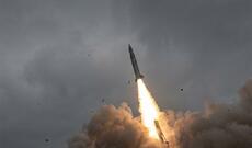 Ukrayna Moskvaya zərbə endirməyə qadir   FP-9  ballistik raketi hazırlayıb