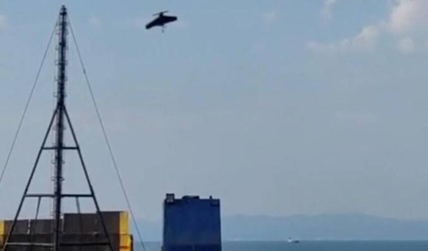 Türkiyə Təhlükəsizlik Şurası Qara dənizdə gərginliyin azaldılmasının vacibliyini bildirib