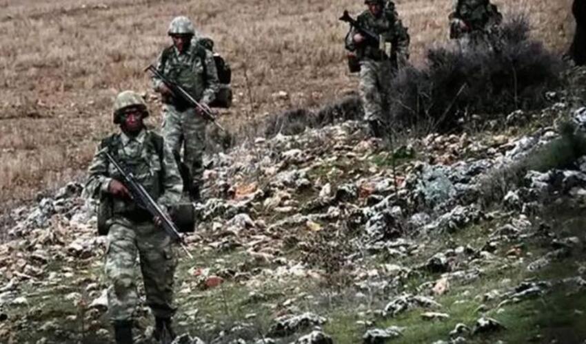 Türkiyə SEEBRIG-in yeni ev sahibi ölkədir: 6 ölkədən olan hərbçilər artıq İstanbulda toplaşacaq