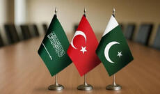 Türkiyə, Səudiyyə Ərəbistanı və Pakistan Ciddədə üçtərəfli müdafiə paktı imzalamağa hazırlaşır