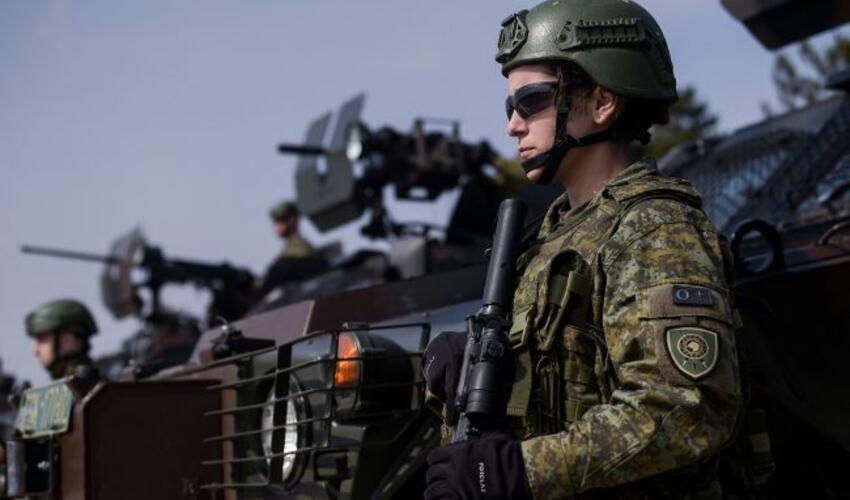 Ukrayna 2026-2027-ci illərdə  NATO-dan 140 milyard (70 milyard dollar hər il üçün) dollar alacaq