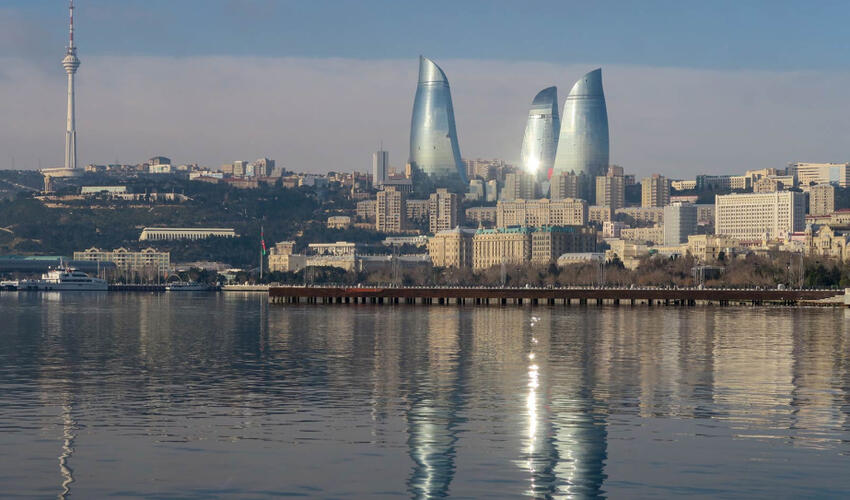 Bakıda keçiriləcək Azərbaycan Beynəlxalq İnvestisiya Forumu ilə bağlı Təşkilat Komitəsi yaradılıb – SƏRƏNCAM