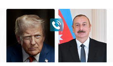 Prezidentin Mətbuat Xidmətinin məlumatı