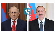 Prezidentin Mətbuat Xidmətinin məlumatı