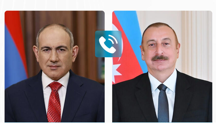 Prezidentin Mətbuat Xidmətinin məlumatı