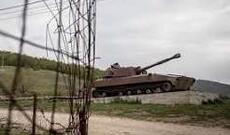 Serbiya Prezidenti Aleksandr Vuçiç Kosovoya görə NATO ilə müharibə etmək fikrində deyil