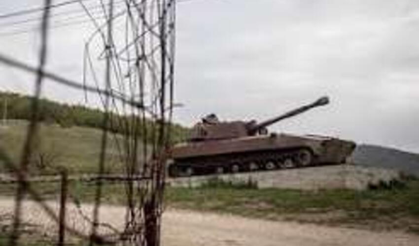 Serbiya Prezidenti Aleksandr Vuçiç Kosovoya görə NATO ilə müharibə etmək fikrində deyil
