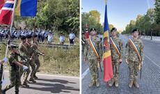 NATO qoşunları Moldova bayram paradında iştirak edəcəklər