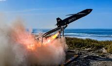 900 km uçur və raketdən ucuzdur: Britaniya şirkəti Formula 1 texnologiyasından istifadə edərək dron yaradıb
