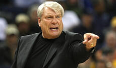 Beşqat NBA çempionu Don Nelson vəfat edib