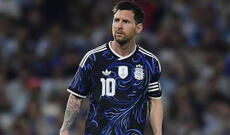Messi atasının dəfnindən sonra şəxsi həyata müdaxiləyə görə Argentina mediasını məhkəməyə verəcək