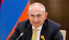 Ermənistanın Baş naziri Nikol Paşinyan Aİ-yə üzvlüklə bağlı referendum keçirməkdən imtina etdi