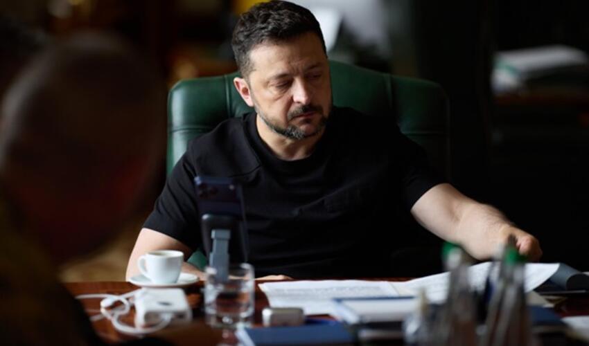 Rusiya payız üçün yeni səfərbərlik hazırlayır