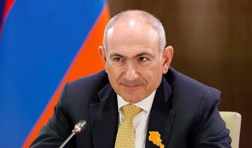 Ermənistanın Baş naziri Nikol Paşinyan Aİ-yə üzvlüklə bağlı referendum keçirməkdən imtina etdi