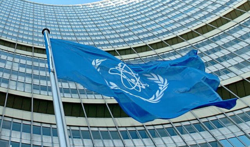 MAQATE Suriyadakı gizli obyektdən nüvə materiallarını çıxarmağı planlaşdırır