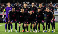 UEFA Çempionlar Liqası: "Sabah" "Orhus"u darmadağın edərək pley-off mərhələsinə yüksəldi