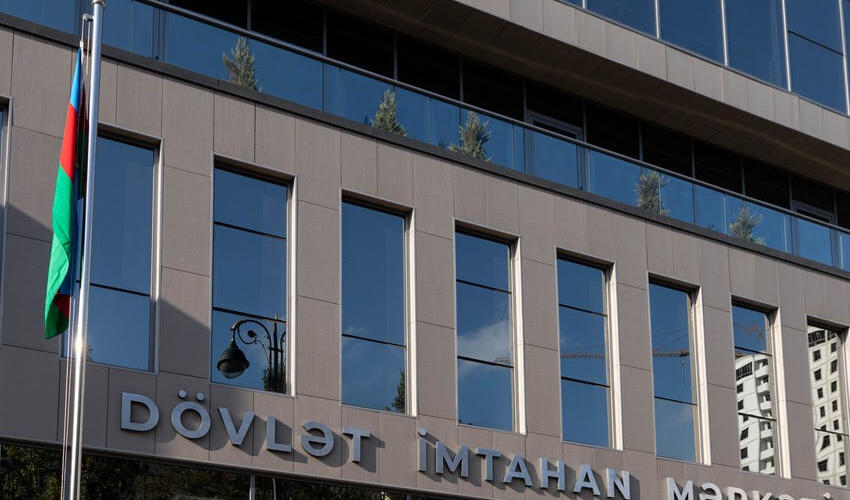 Universitetlərə qəbul üçün ixtisas seçimi başlayıb