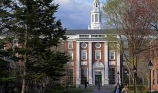Məhkəmə Tramp administrasiyasının Harvard Universitetinə qarşı antisemitizm iddiasını rədd etdi
