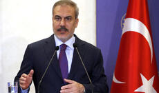 Türkiyə Misirin Məkkə Sazişinə qoşulmasını gözləyir