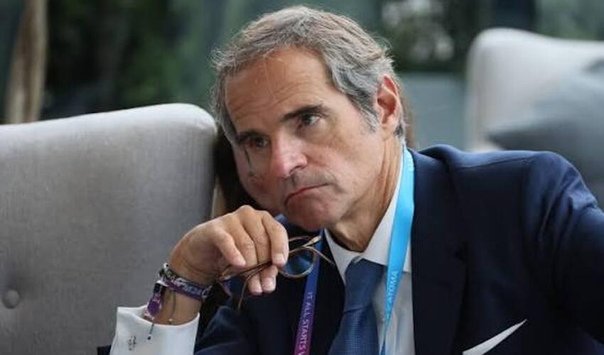 Qrossi: BMT yavaş-yavaş ölür, dəyişikliklərə ehtiyac var