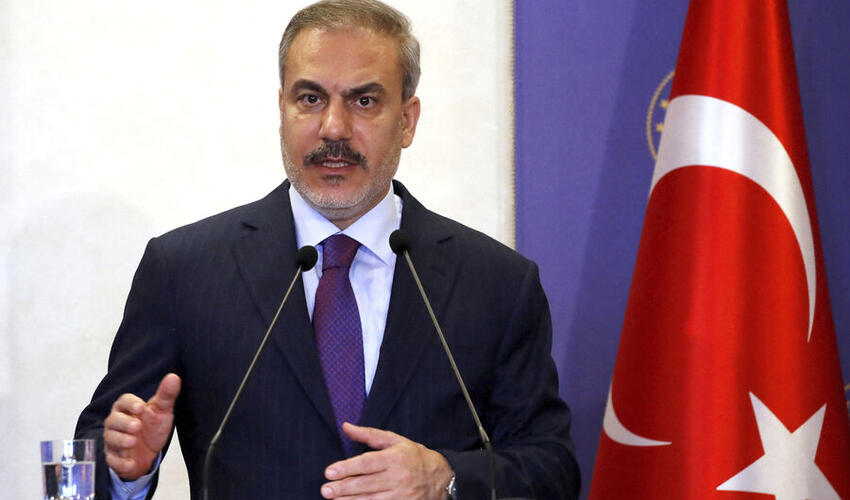 Türkiyə Misirin Məkkə Sazişinə qoşulmasını gözləyir
