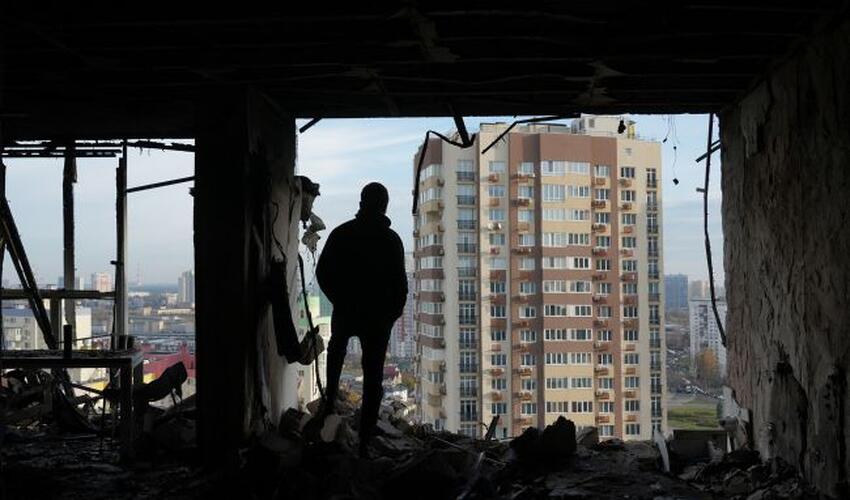BMT-nin məlumatına görə, iyul ayında Ukraynada mülki şəxslər arasında itkilər 2022-ci ildən bəri ən yüksək həddə çatıb