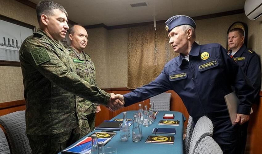 Putin Yaponiya ilə münasibətləri niyə gərginləşdirib