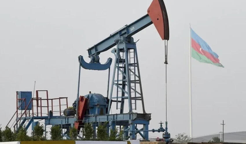 Azərbaycan nefti 95.5 dollara satılır