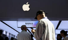 Apple Çin üçün öz süni intellekt modelini yaradıb