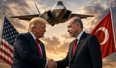 Türkiyəyə F-35 satışı ilə bağlı razılaşma Rusiya istehsalı S-400 sistemlərinə görə dayandırılıb