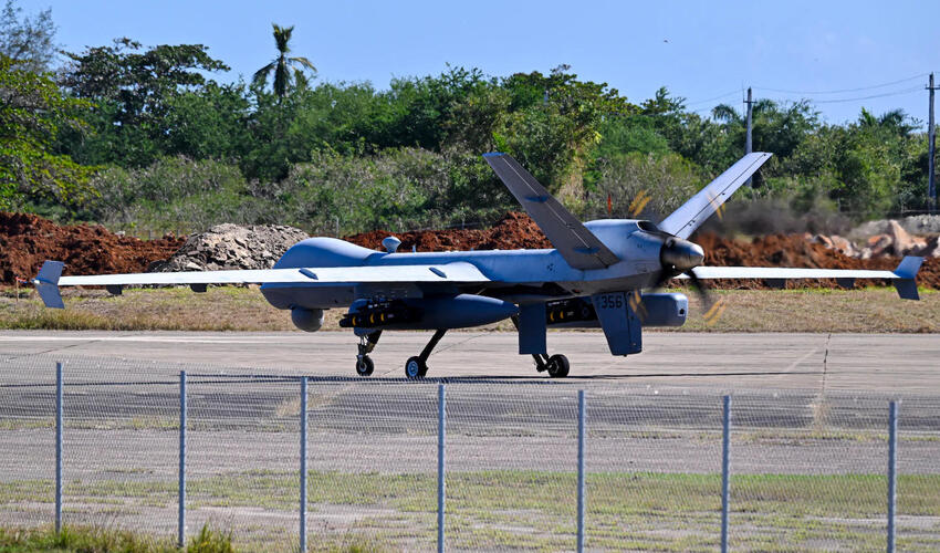 ABŞ İranla müharibədə MQ-9 Reaper pilotsuz təyyarə parkının dörddə birini itirib