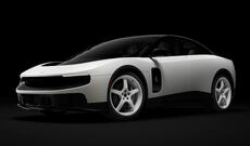 İlk “Ferrari” elektrik avtomobili satılıb