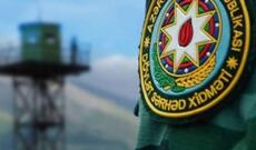 Dövlət Sərhəd Xidmətinin bir sıra hərbçisinə ali hərbi rütbələr verilib - SƏRƏNCAM