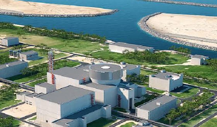 Misir Rosatomu Atom Elektrik Stansiyasının tikintisi zamanı təhlükəsizlik pozuntularında ittiham edir